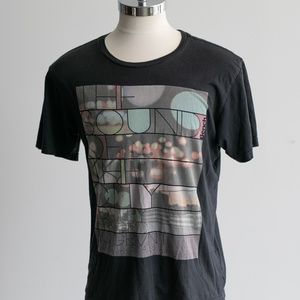 Bench t-shirt